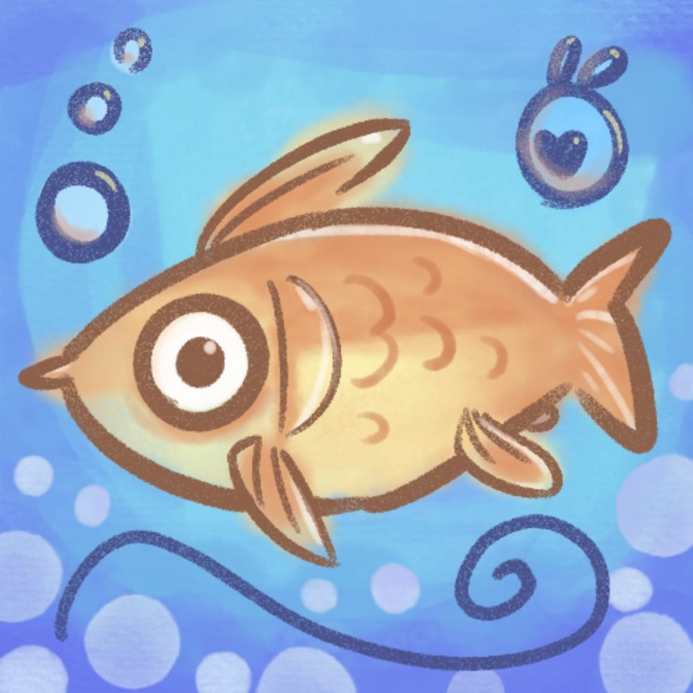 fishofthegalaxy🐟🌟