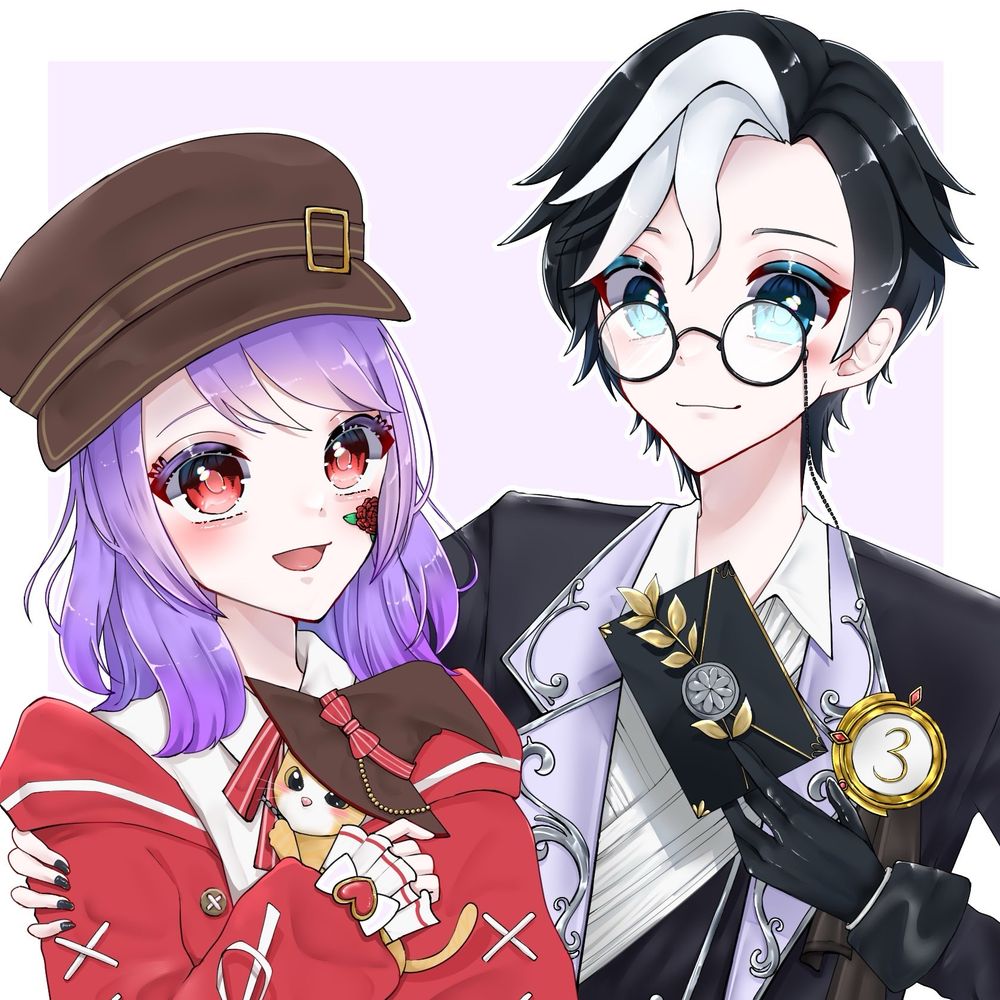 らぷまるう