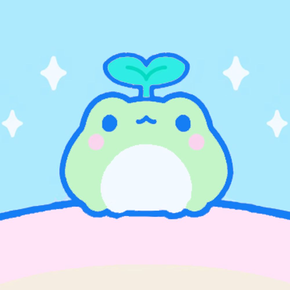 Blushsprout @ Anime Expo Table L57