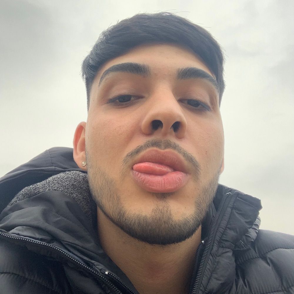 João 🫡