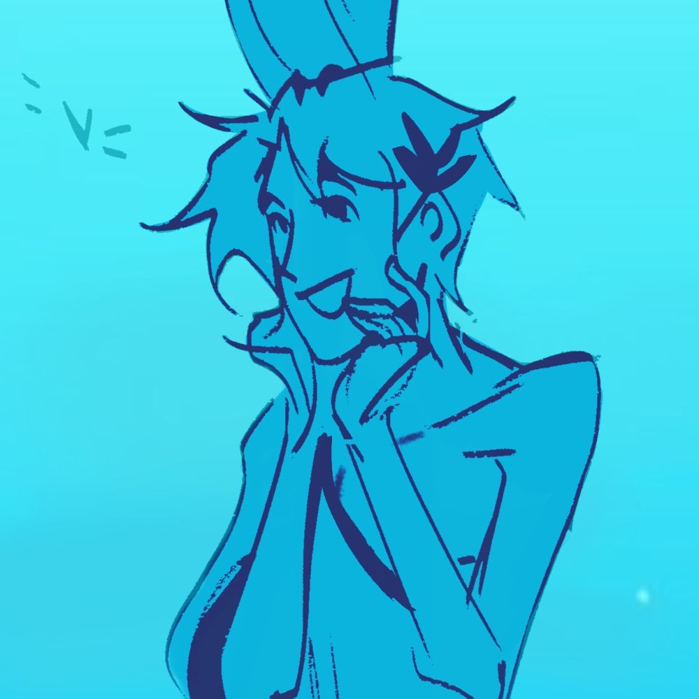 「 ˚･Telemachus ⋆.˚ 」