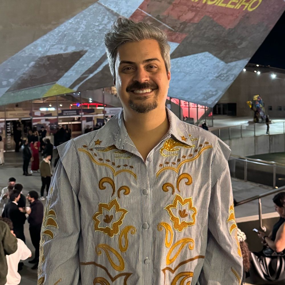 Vitor Búrigo