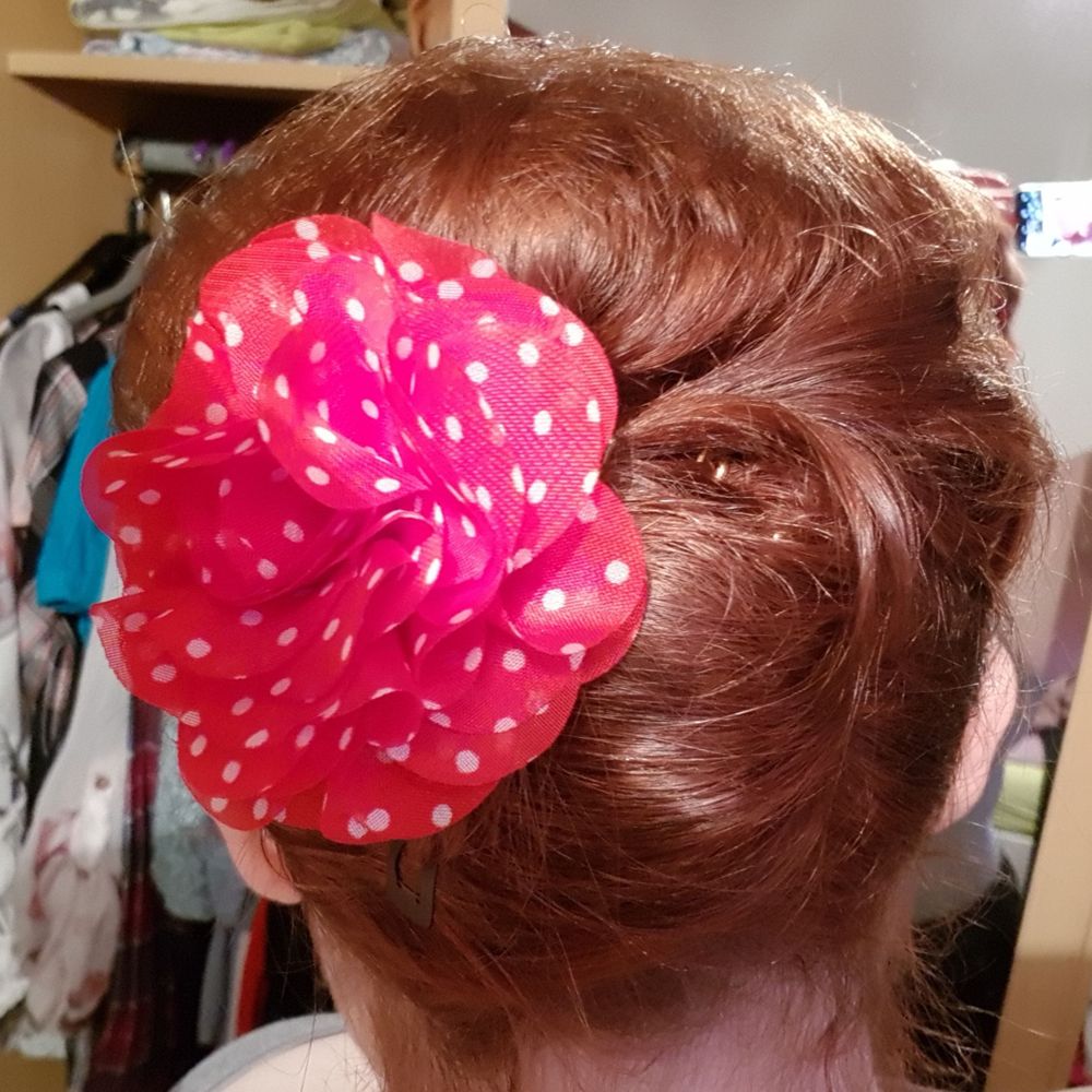 RedHead