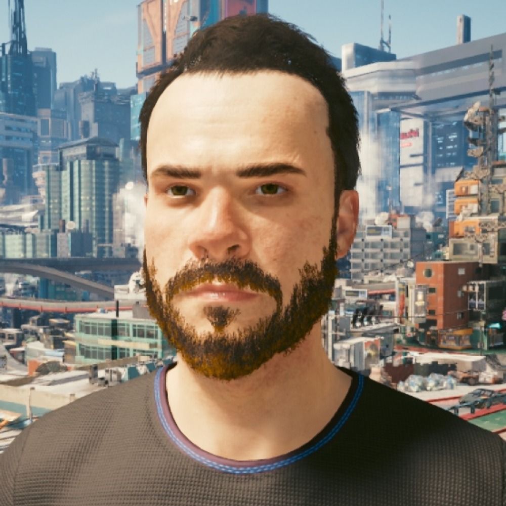 Timothy "TJSlipperman" Jackson