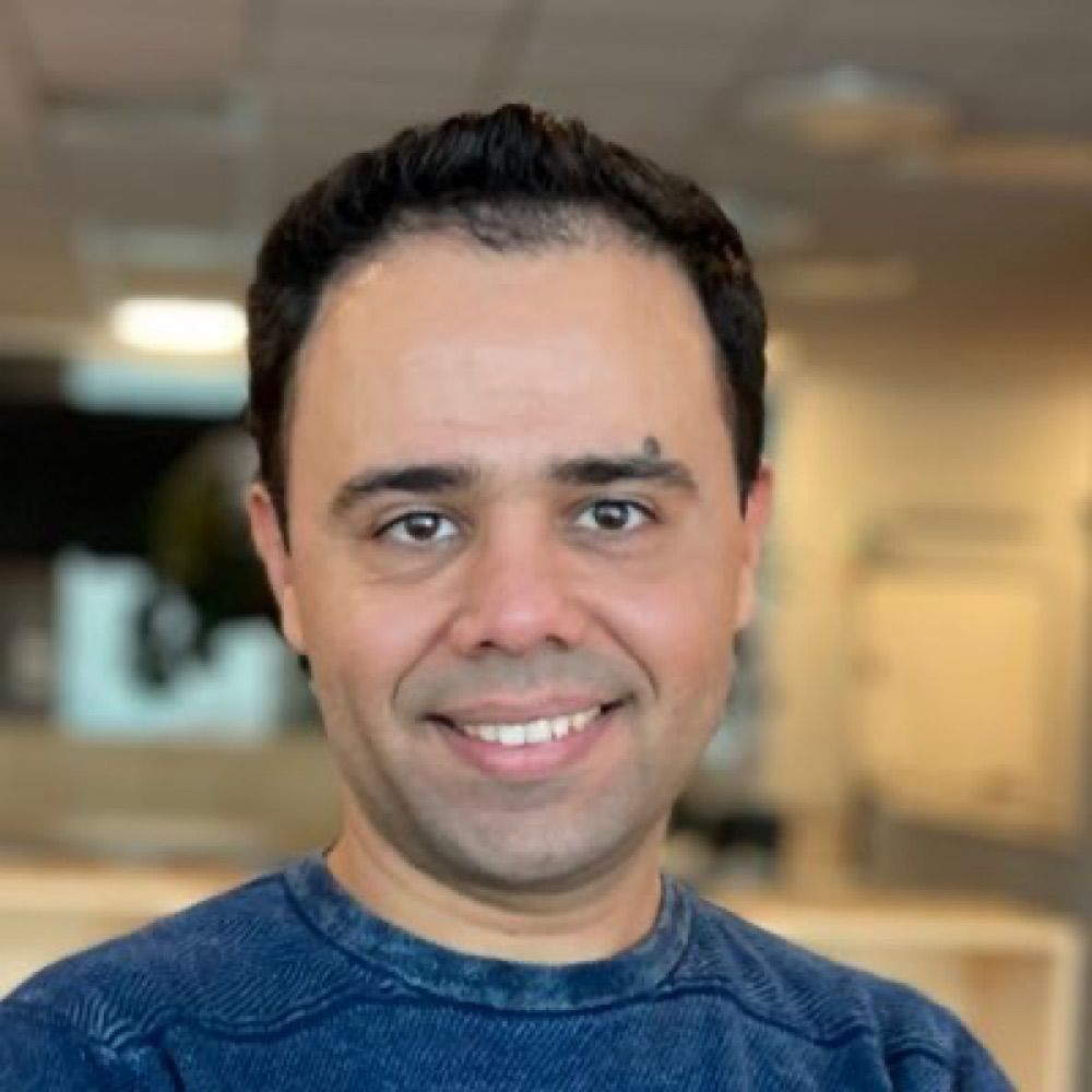 Amin Jalali