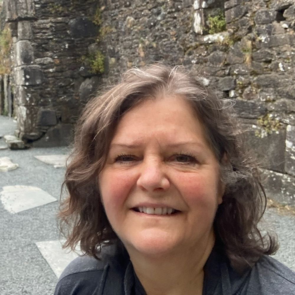 Sue White