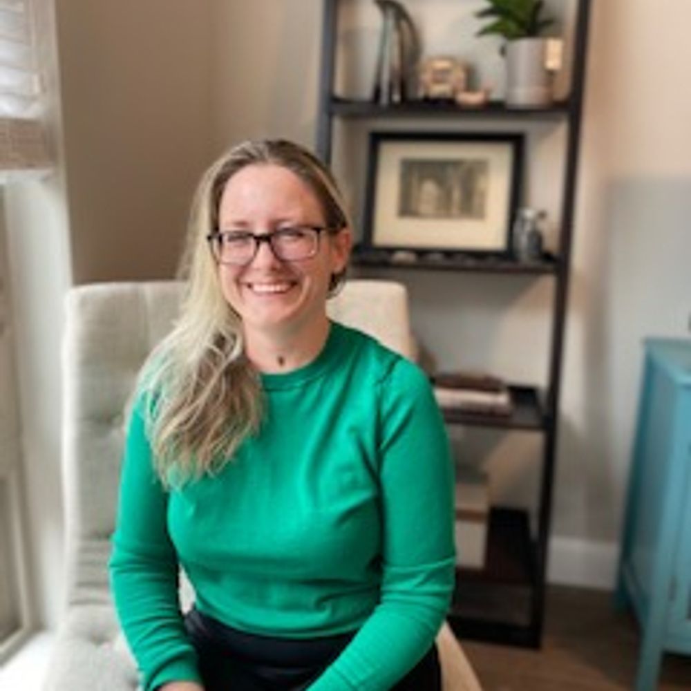 Jessica Goedtel, CFP®, EA