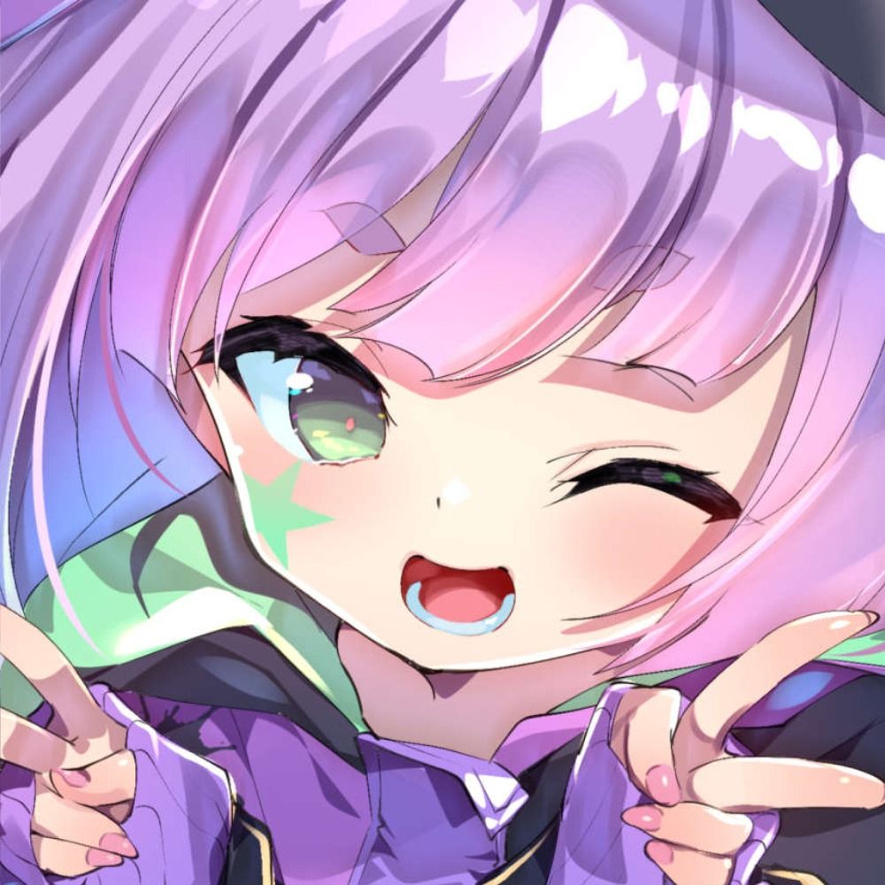 アルシオーネ💚