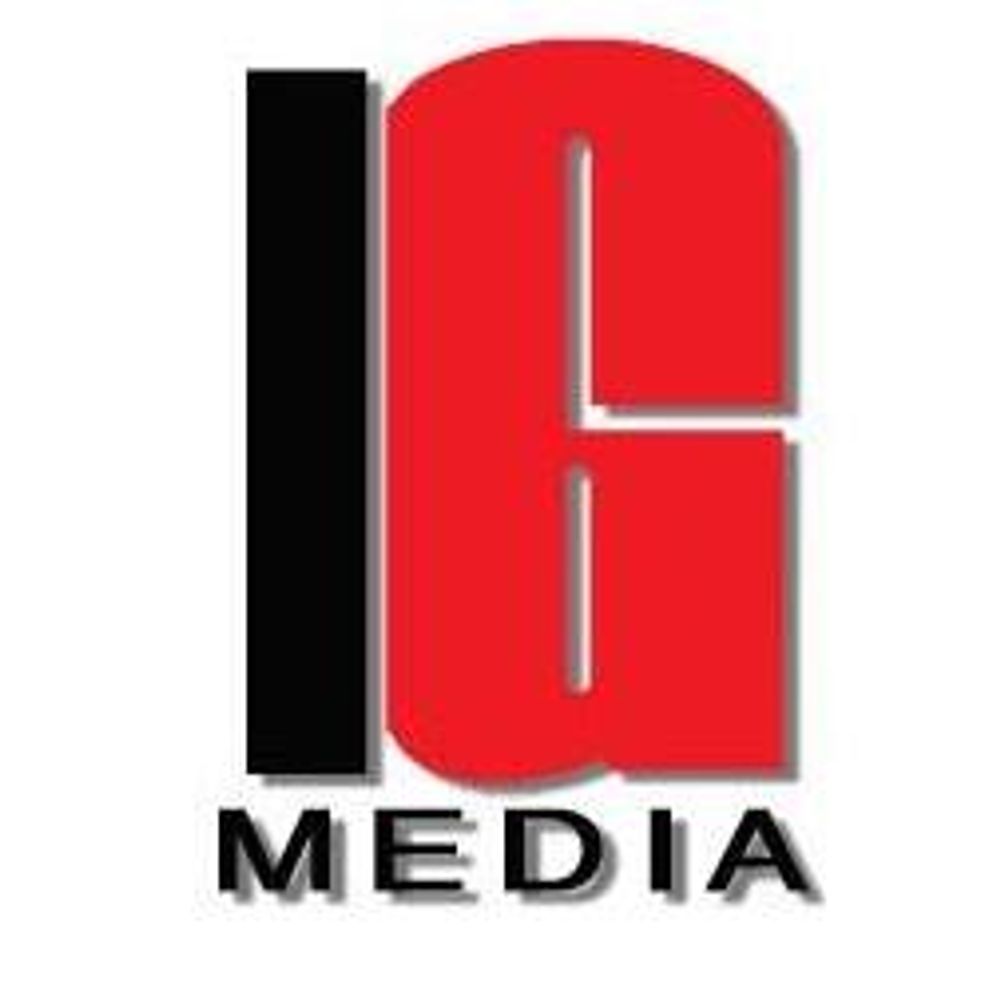 International Gymnastics Media
