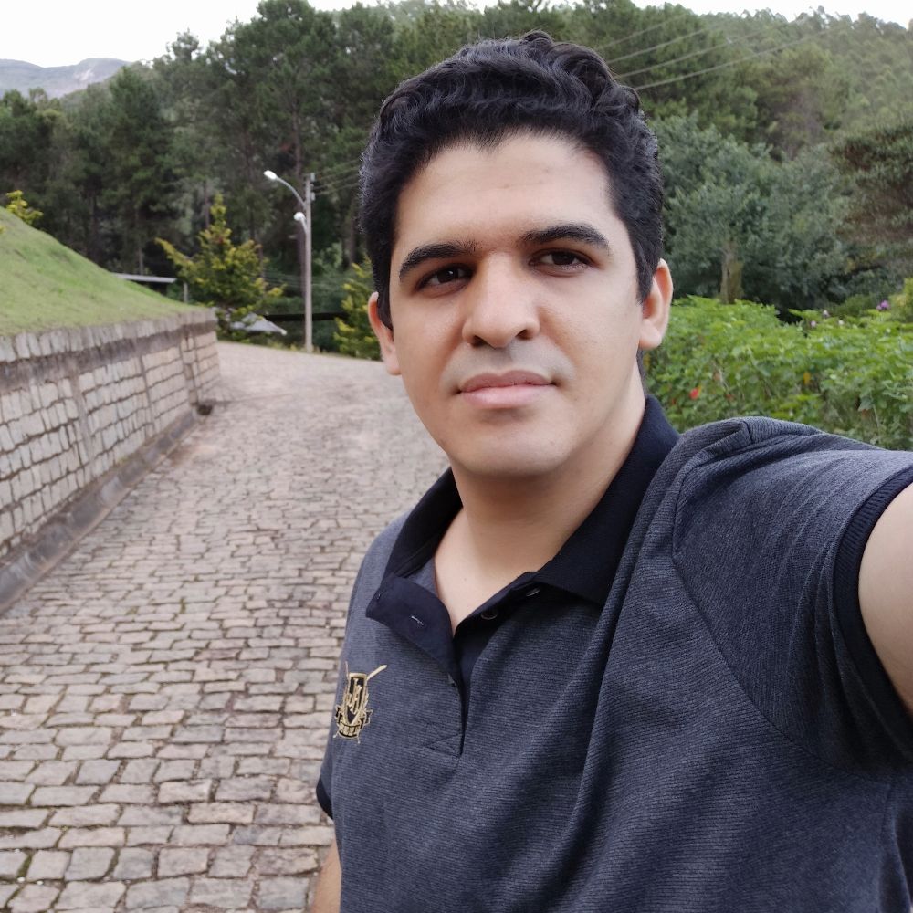 Marcelo Dias