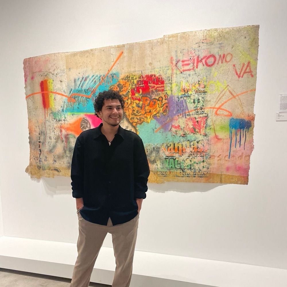 Brandon Emanuel León