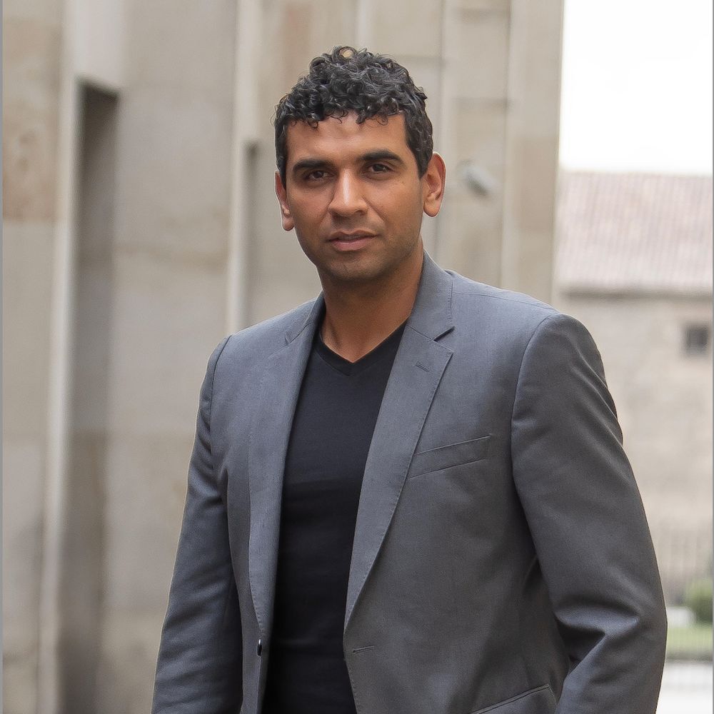 David Racero 