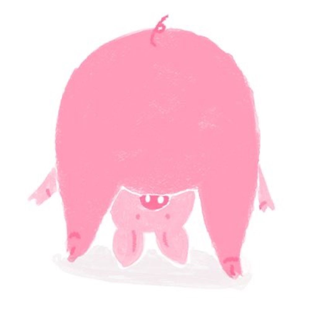 小川