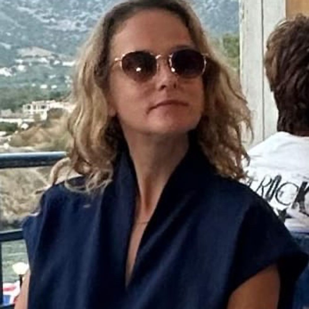 Anna Koch
