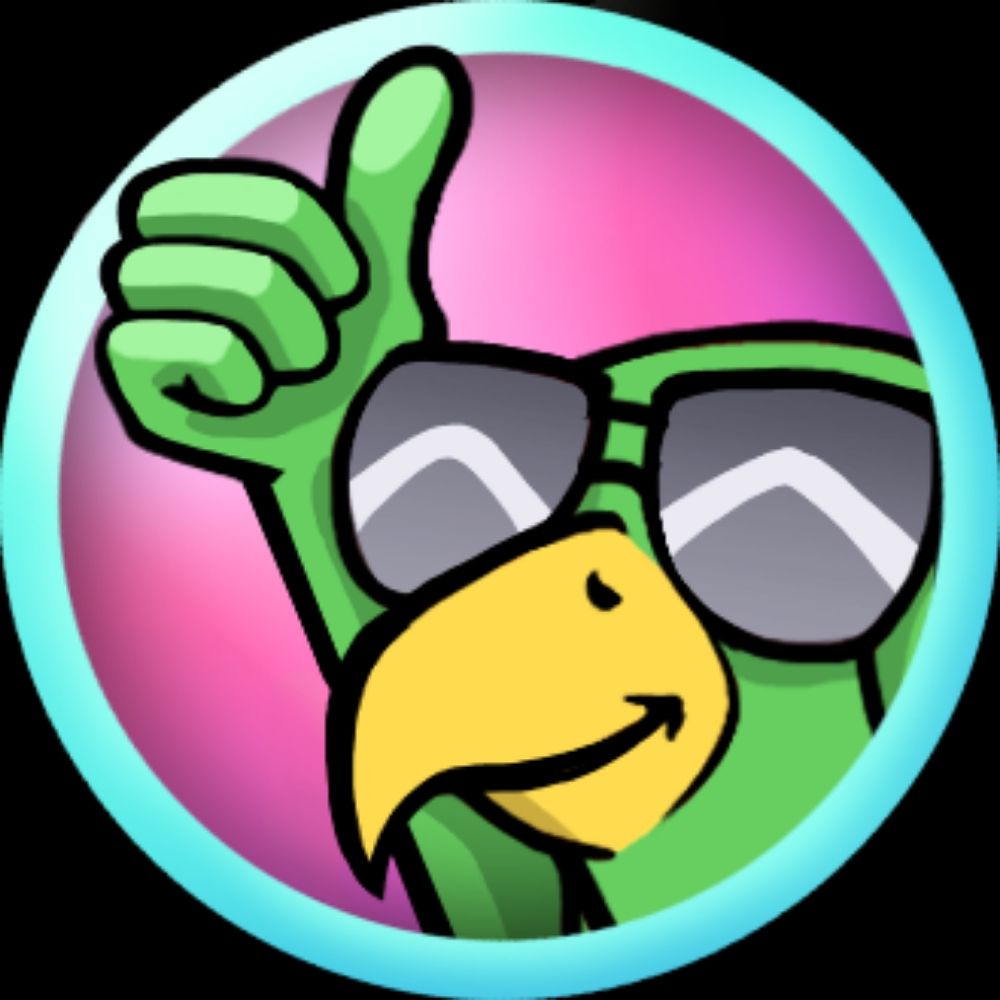 Parrott 🦜