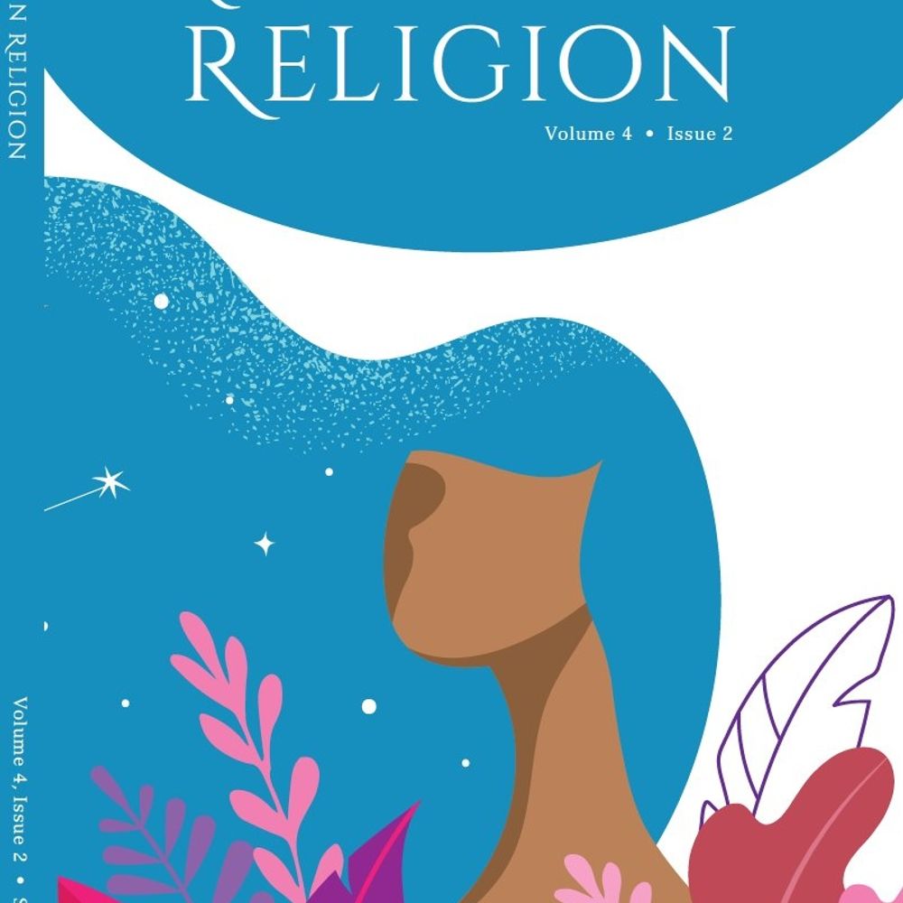 American Religion 