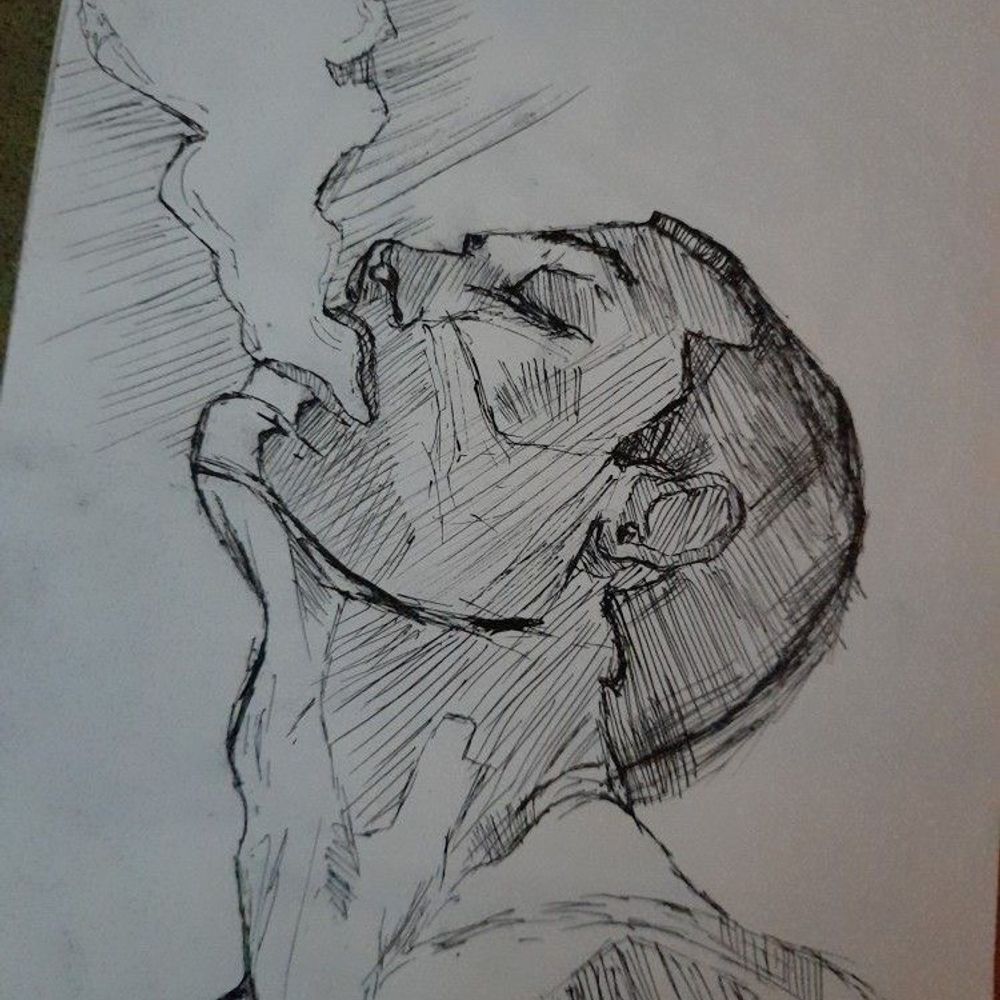 My High Thoughts