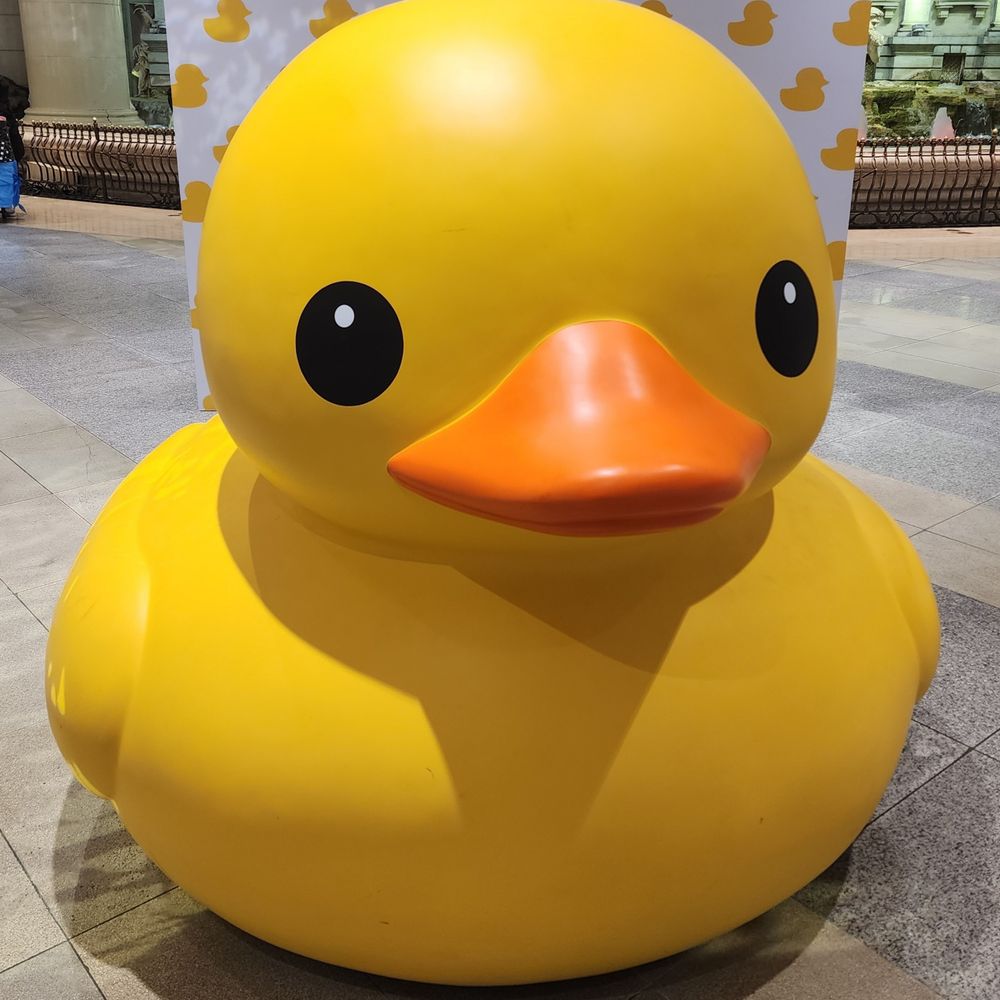 오리