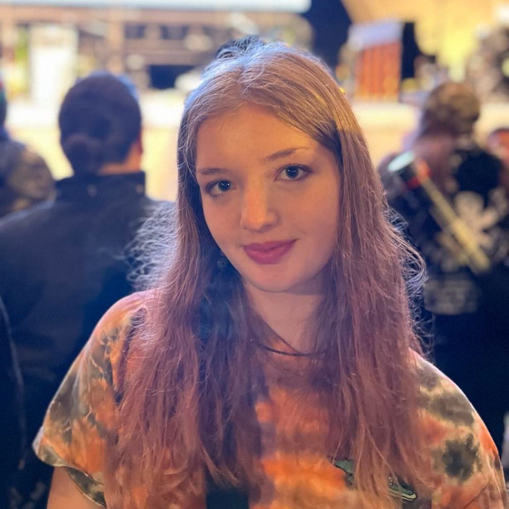 Madalyn