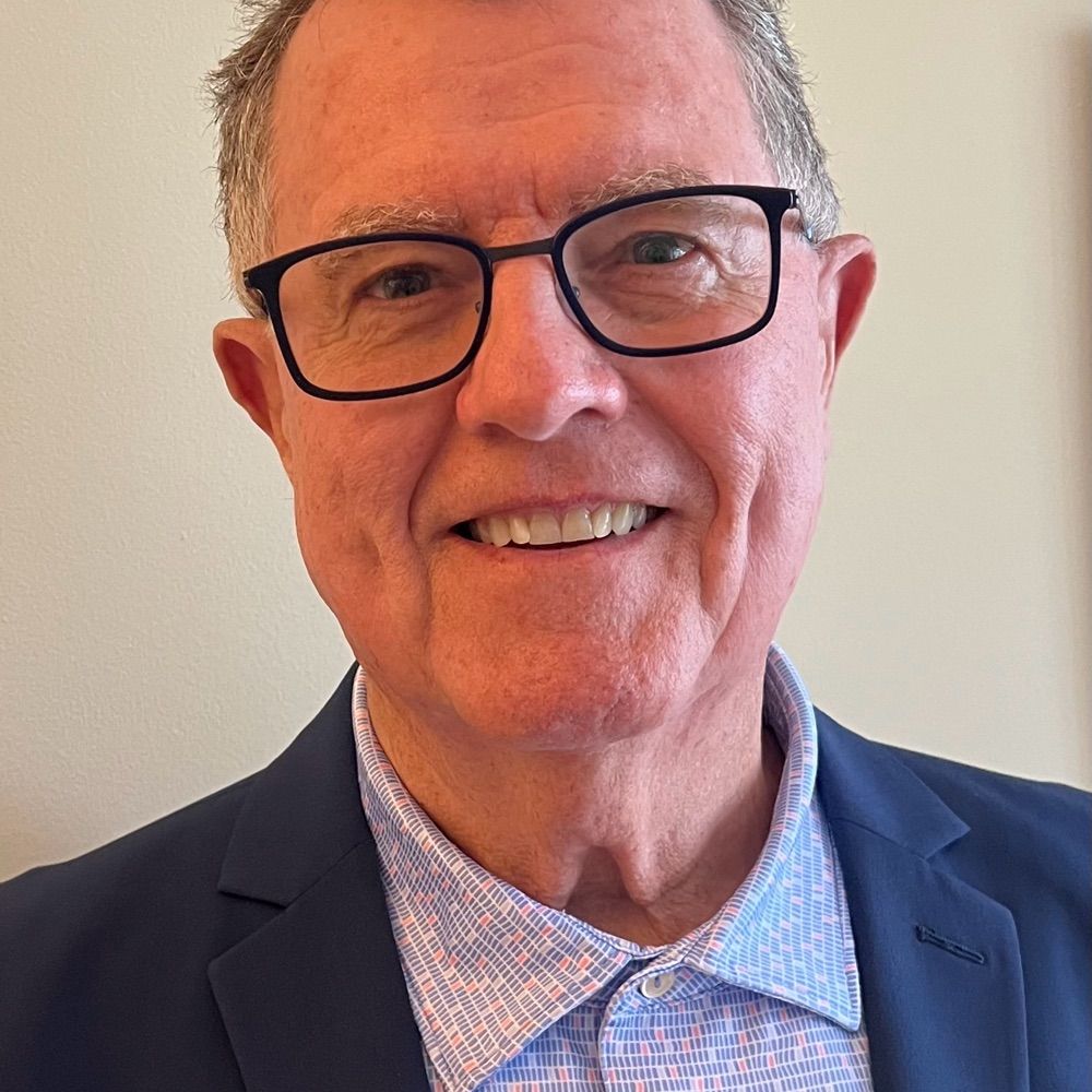 Terry Grier
