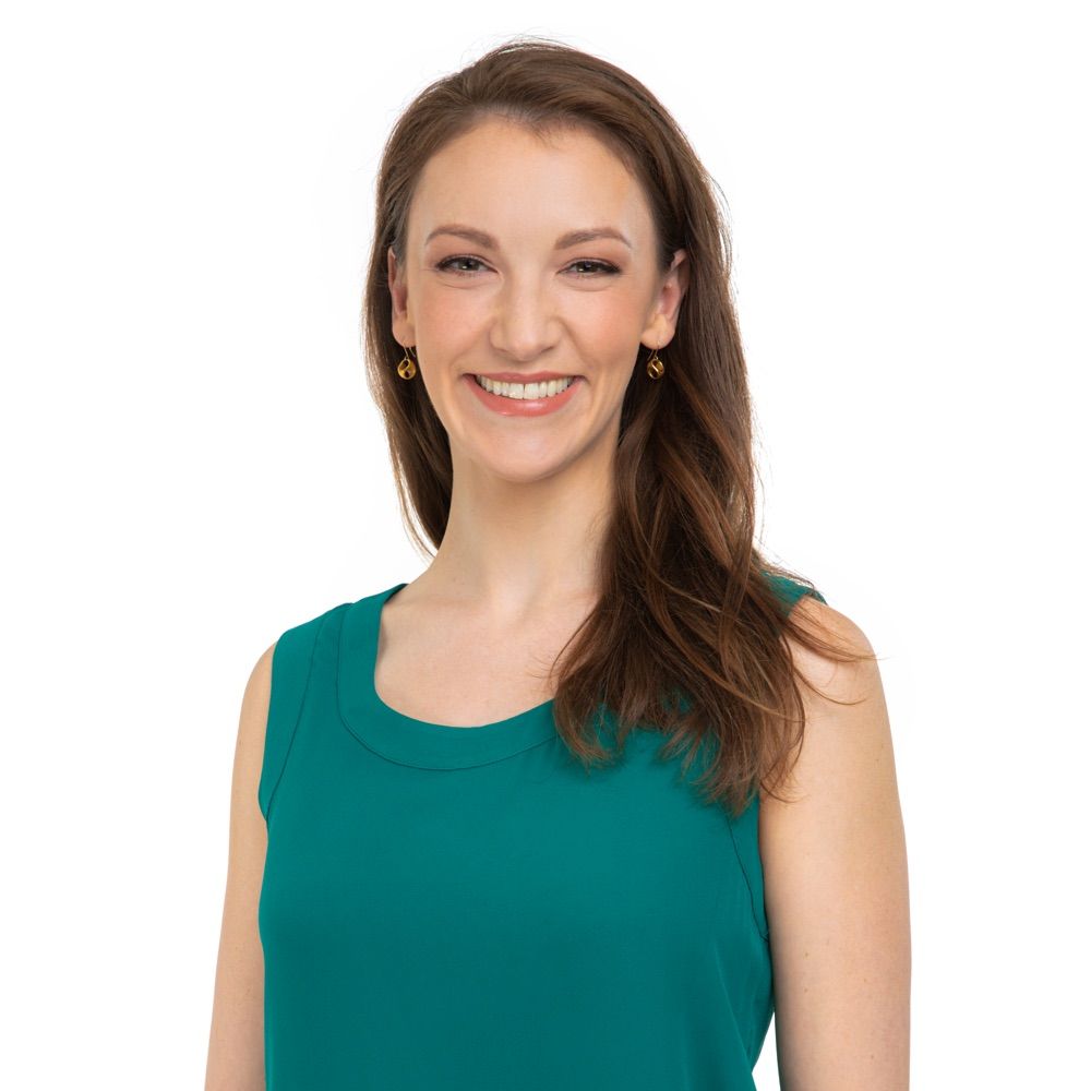 Merrin Trombka