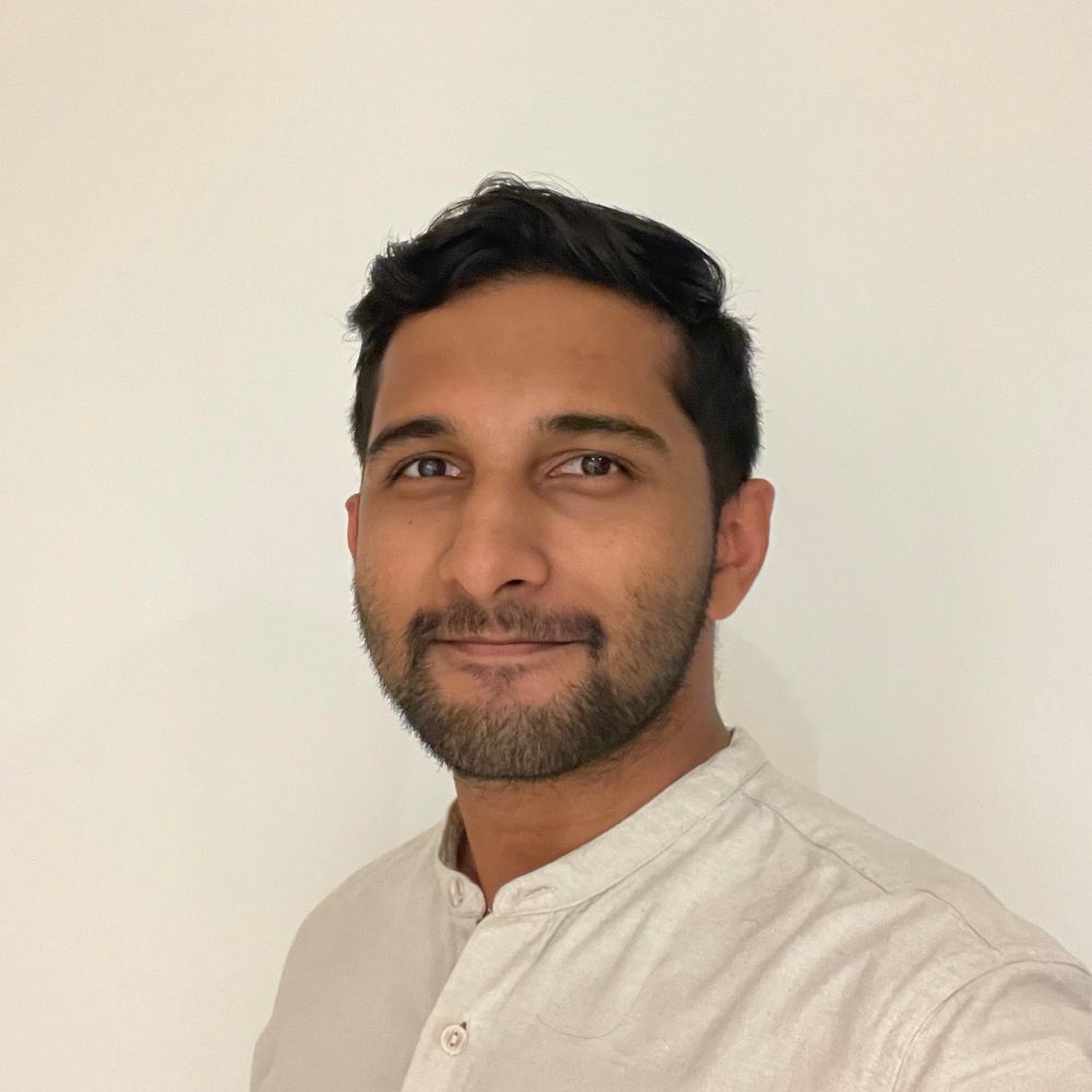 Taha Hashim