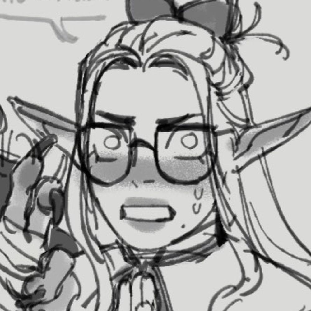 totally not jess