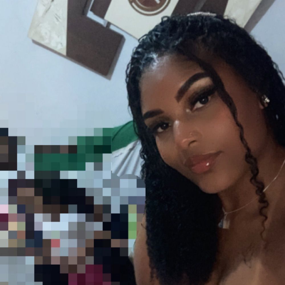 Ana Clara🍒