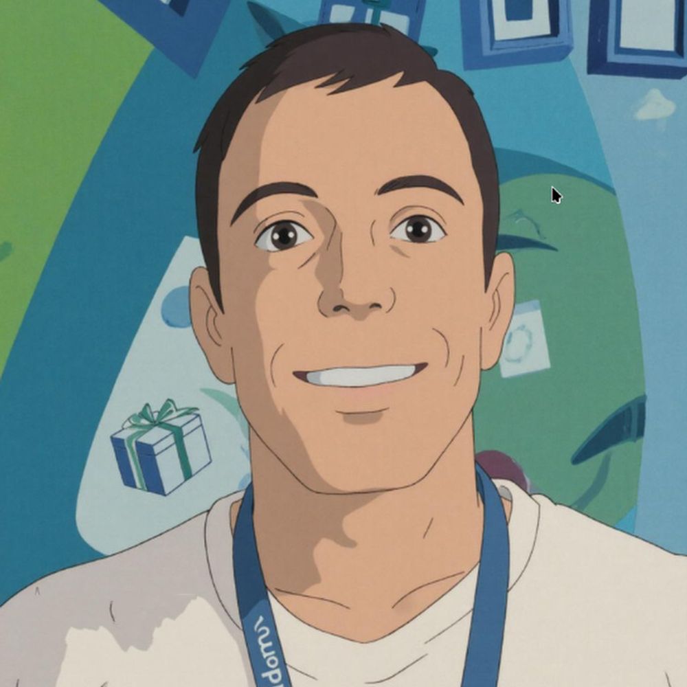 User avatar