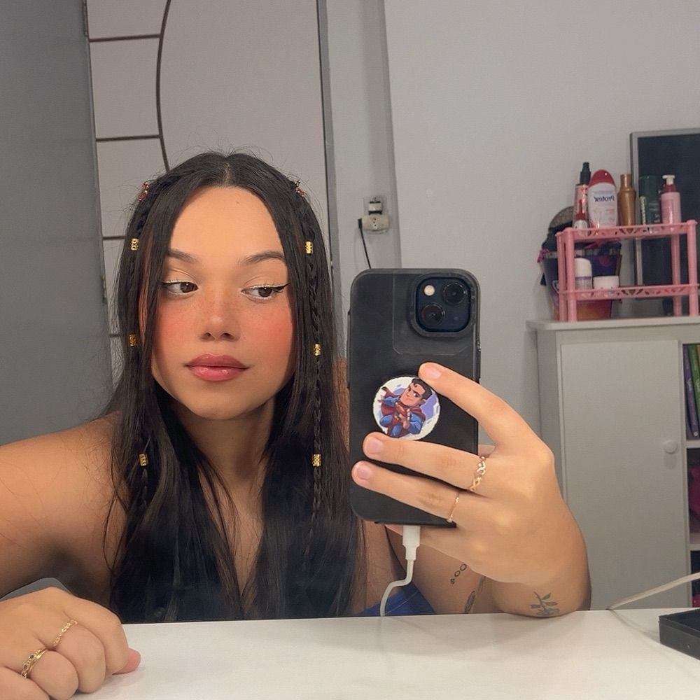 lariê 💋