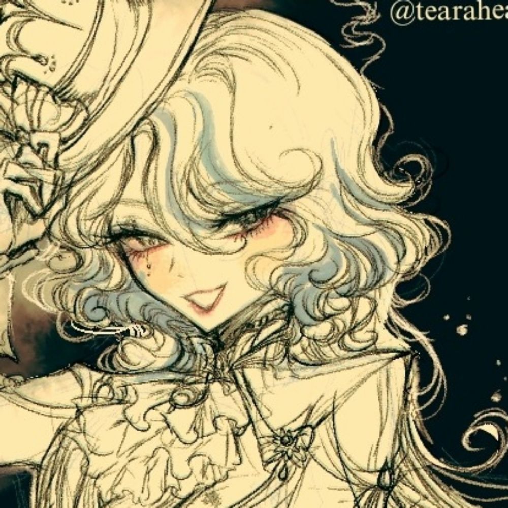 Tearah 🪷
