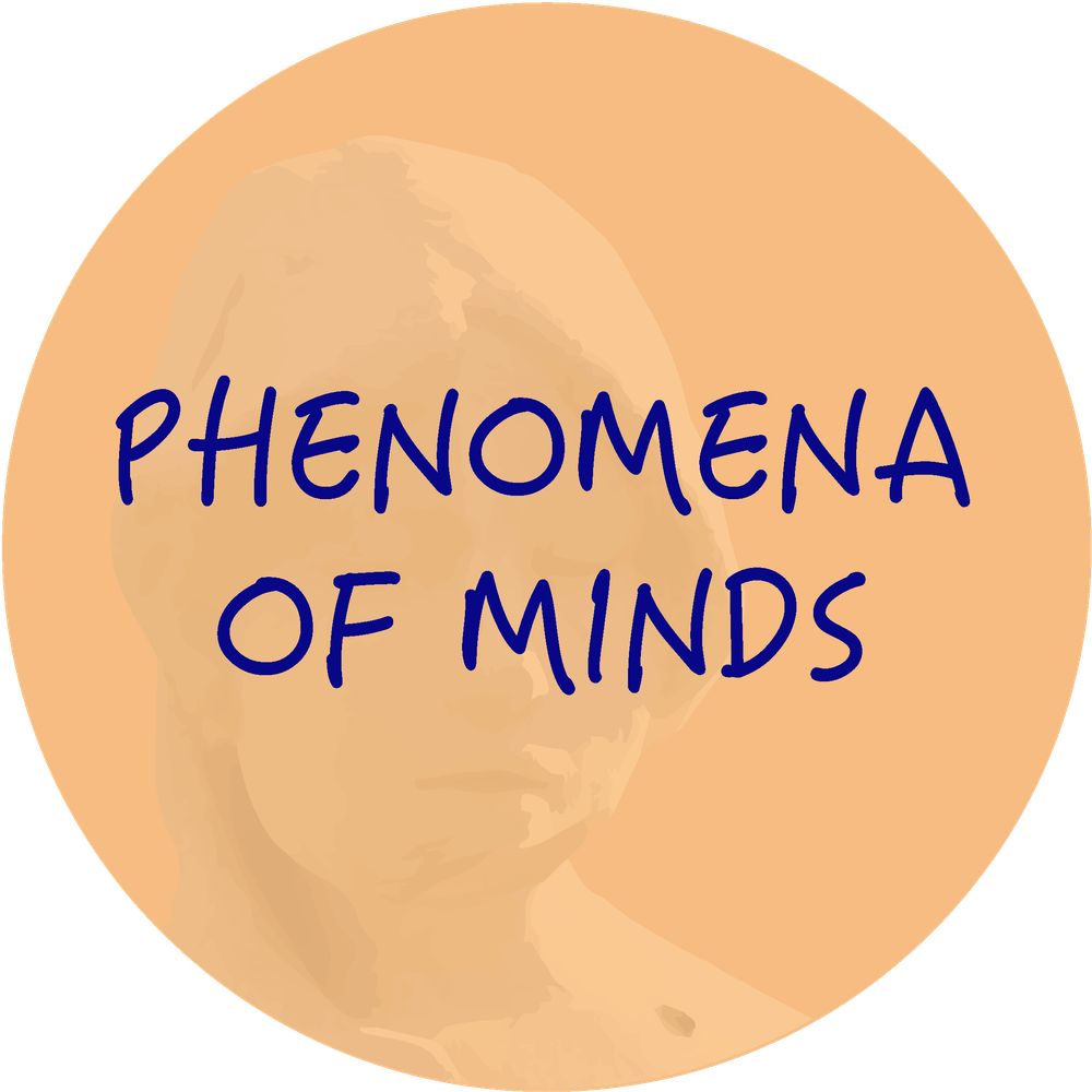Phenomena Of Minds: RLDM 2025 workshop
