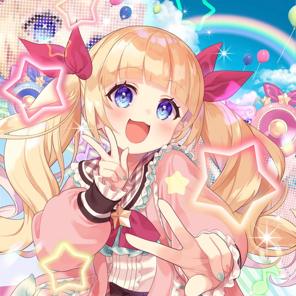 りんこだよーー