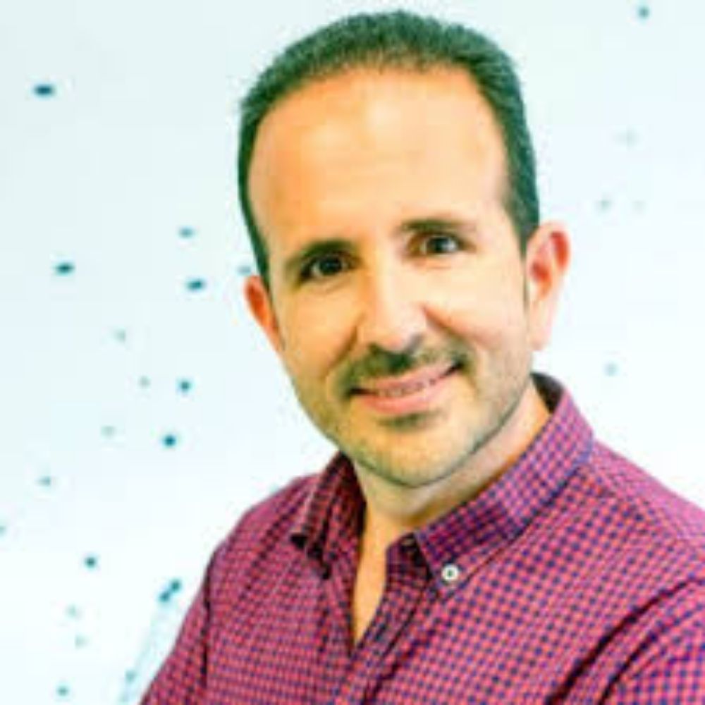 Roberto Calvo
