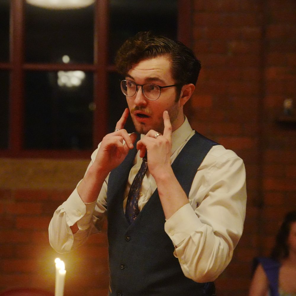 Ben Jowett