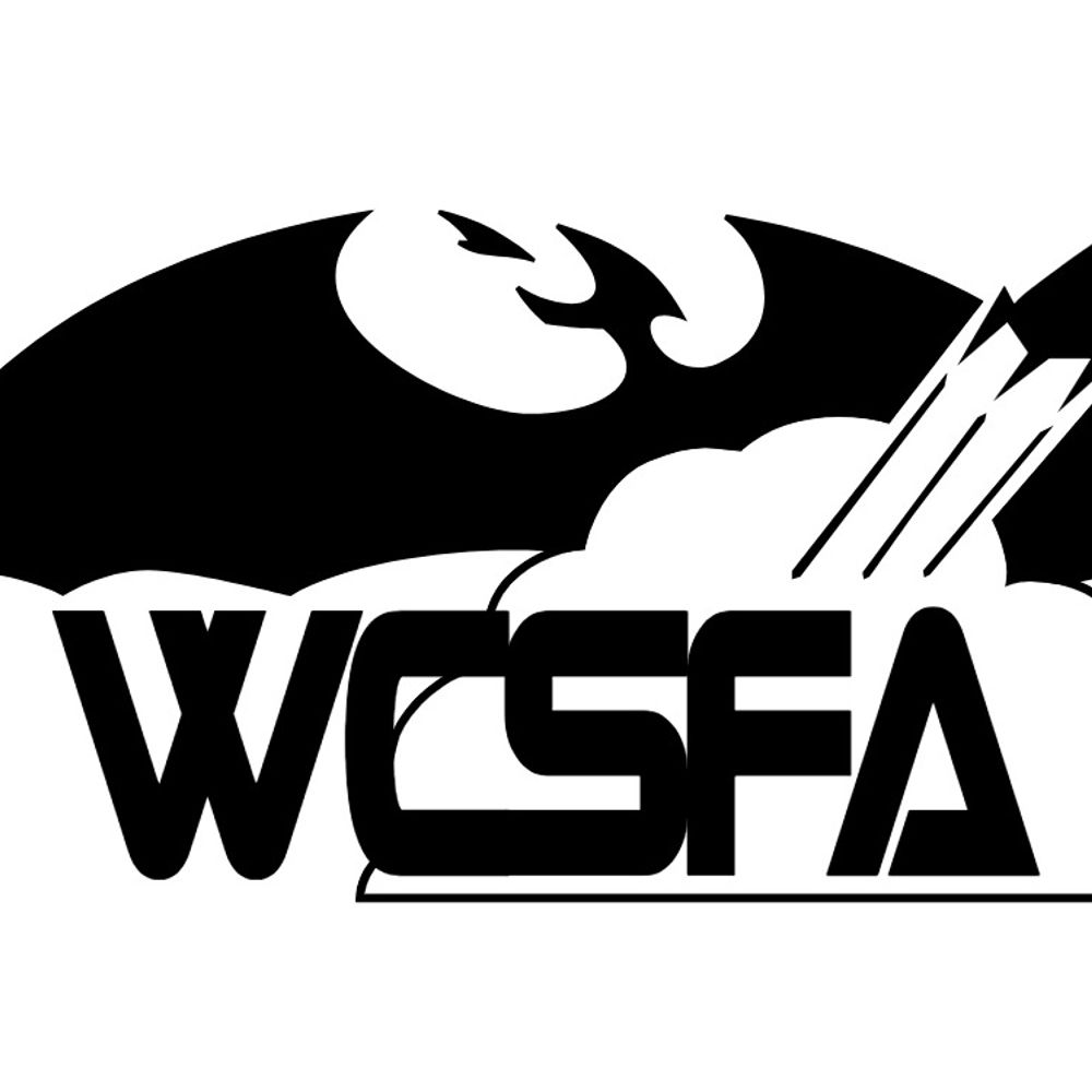 WCSFA - West Coast Speculative Fiction Association