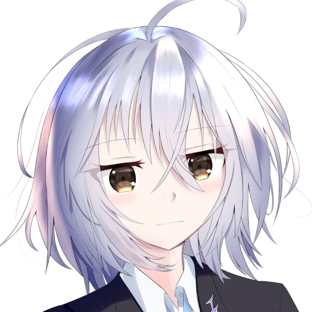 如月あめ