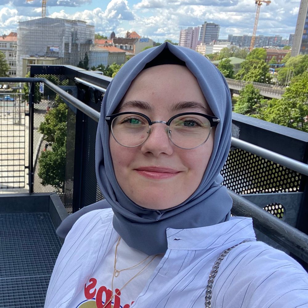 Kubra Aydin