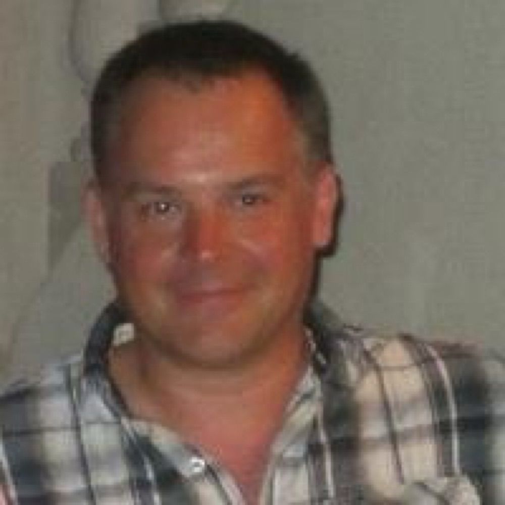 Paul Revy