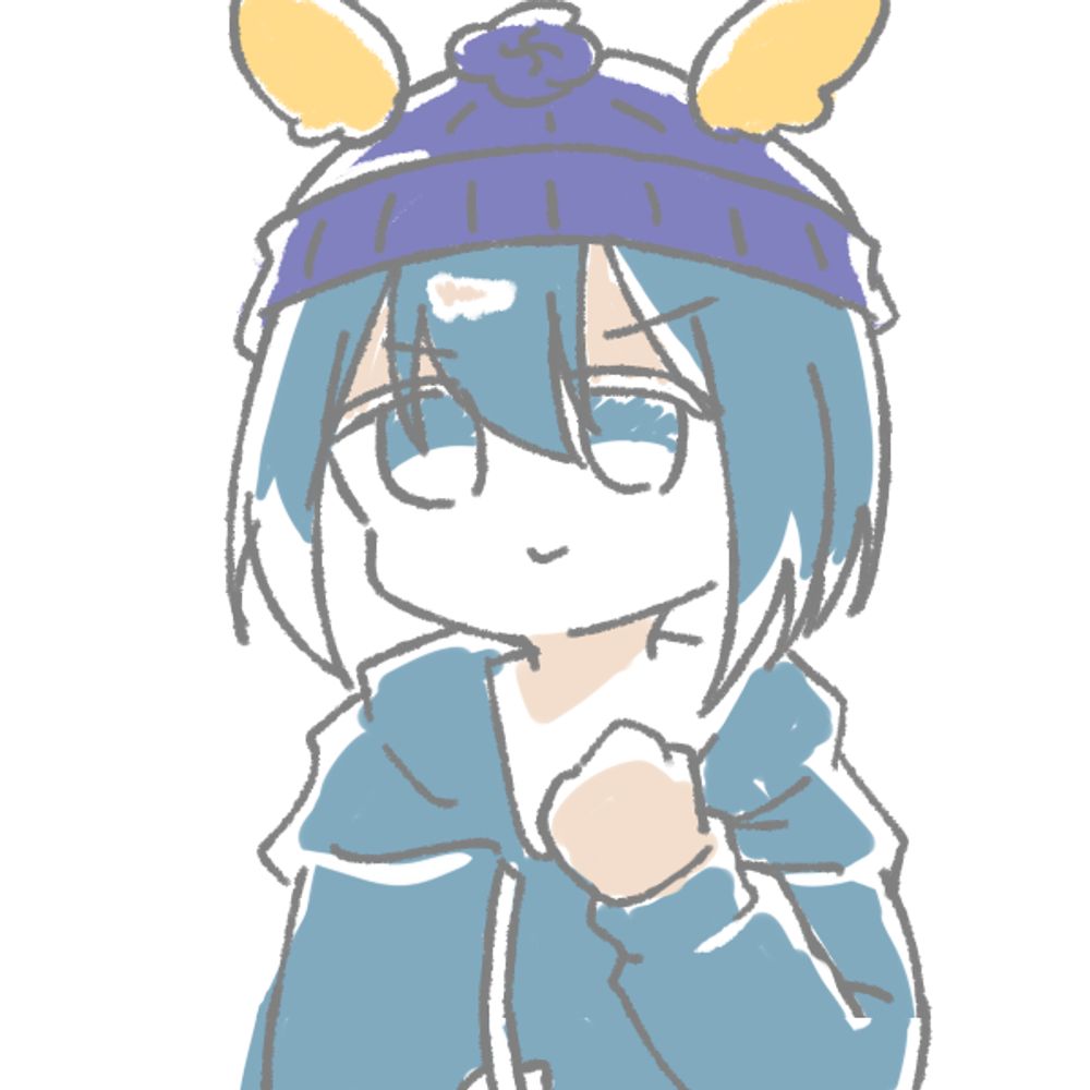 りゅー