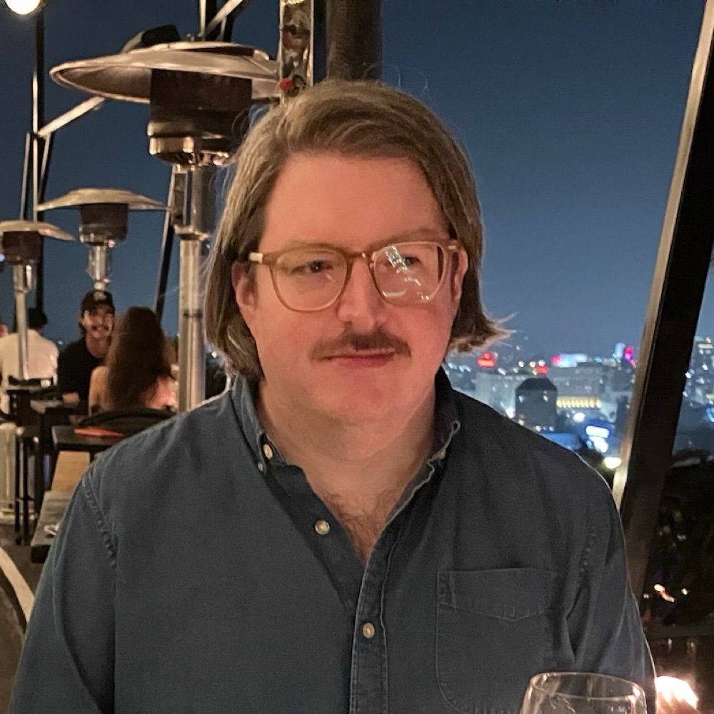 Peter Miller