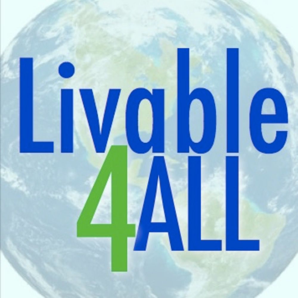 Livable4all