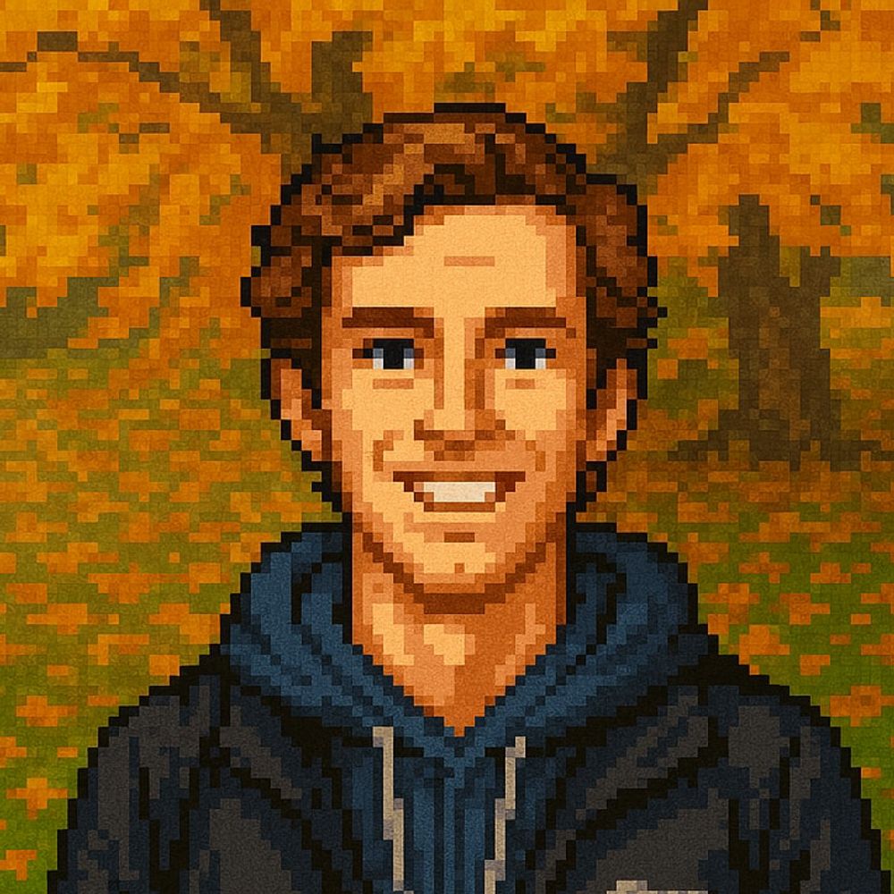 Retro Techie