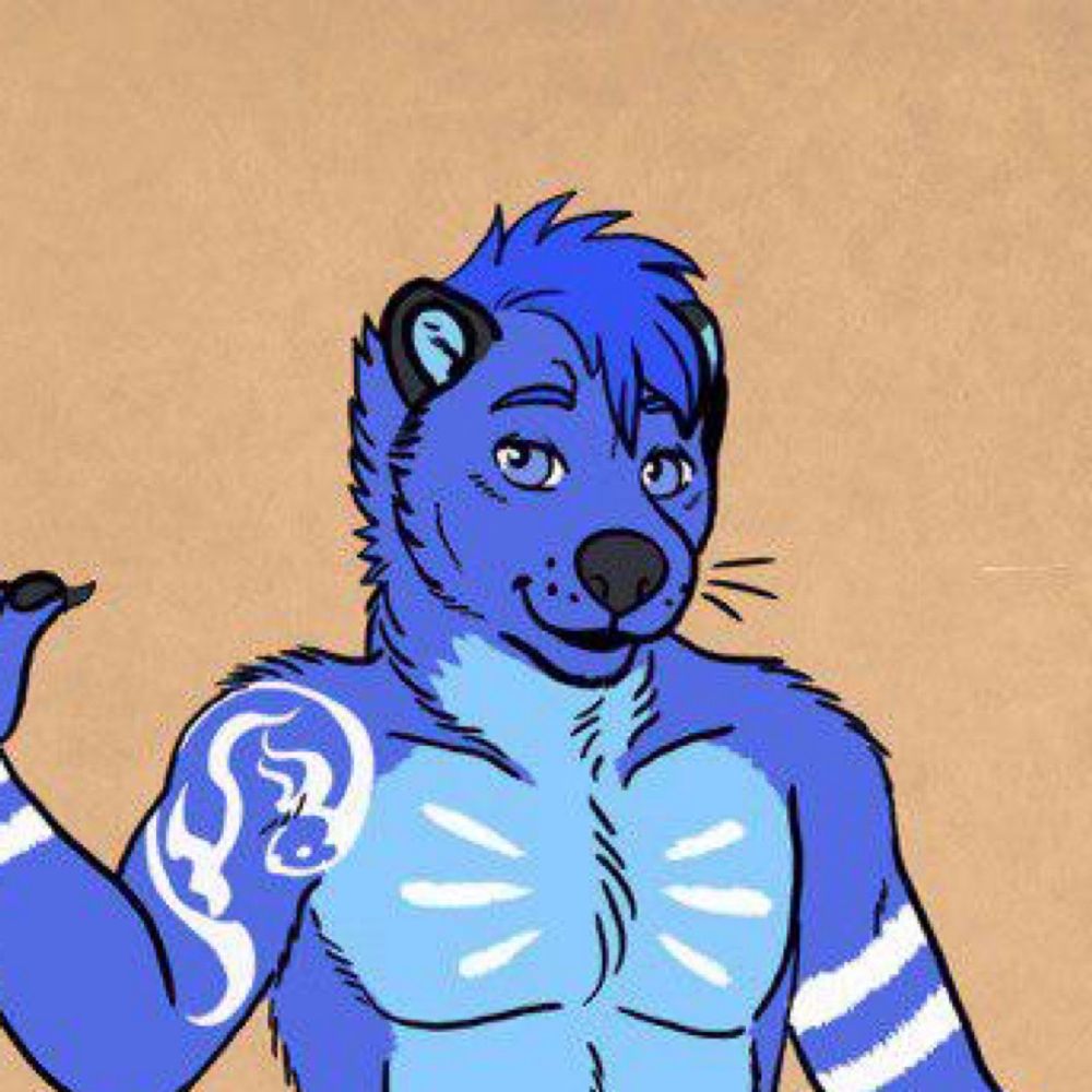 Rico Otter