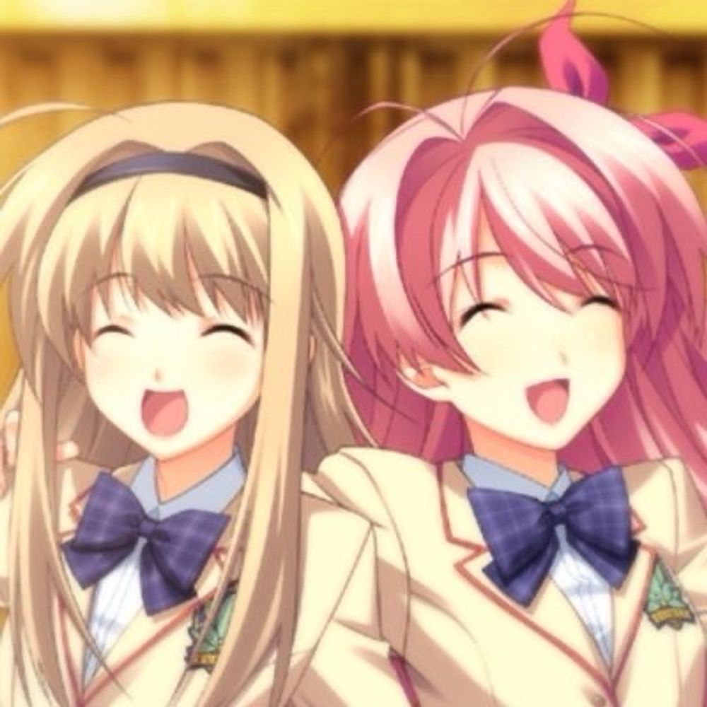あき@低浮上