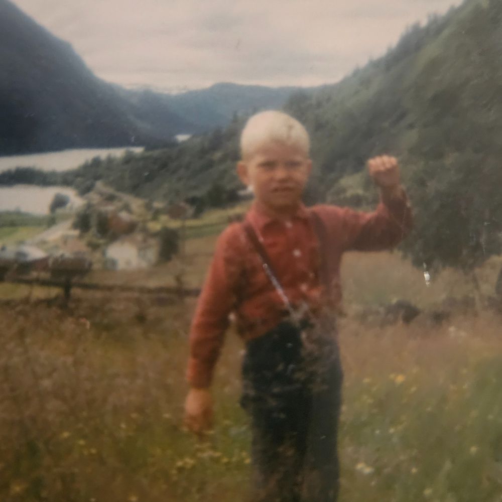 Terje Kili