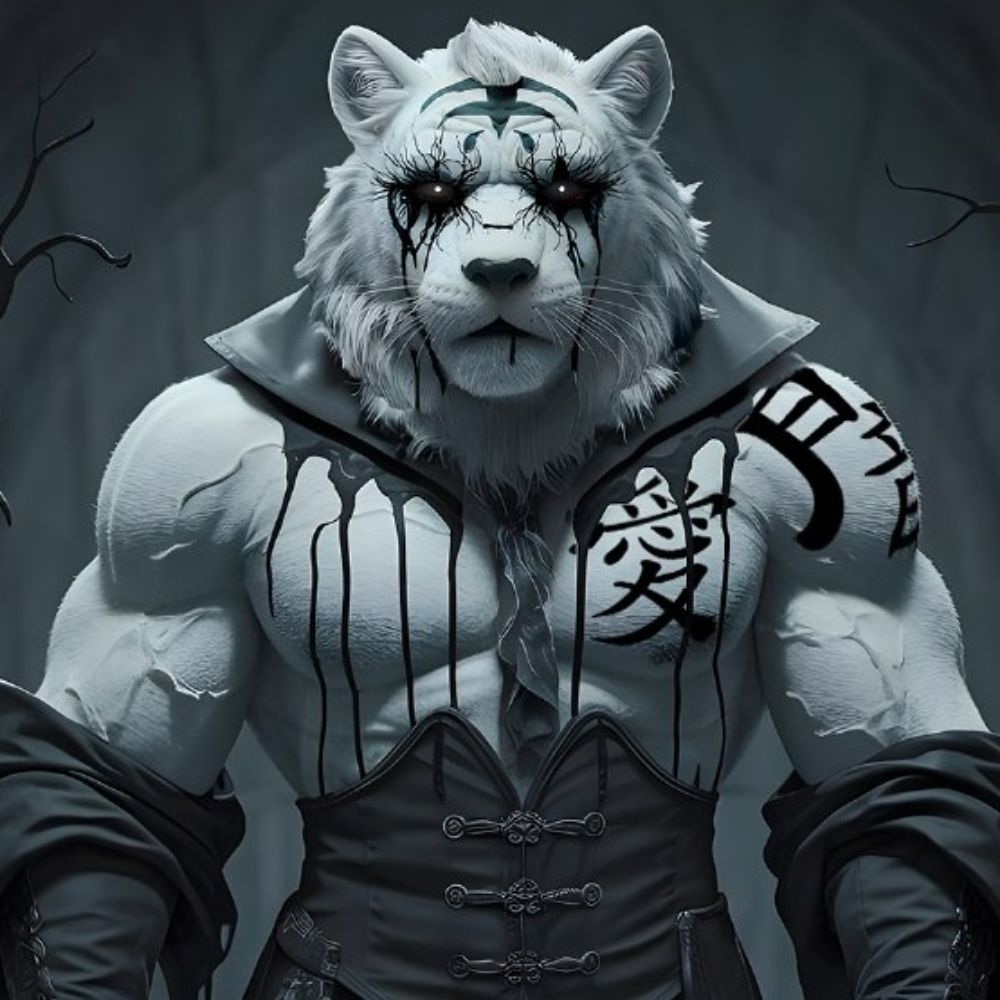 Gabriel Kuratorane Oficial | OPEN COMMISSIONS 5/5