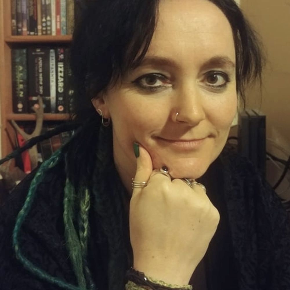 Tracey M Carvill