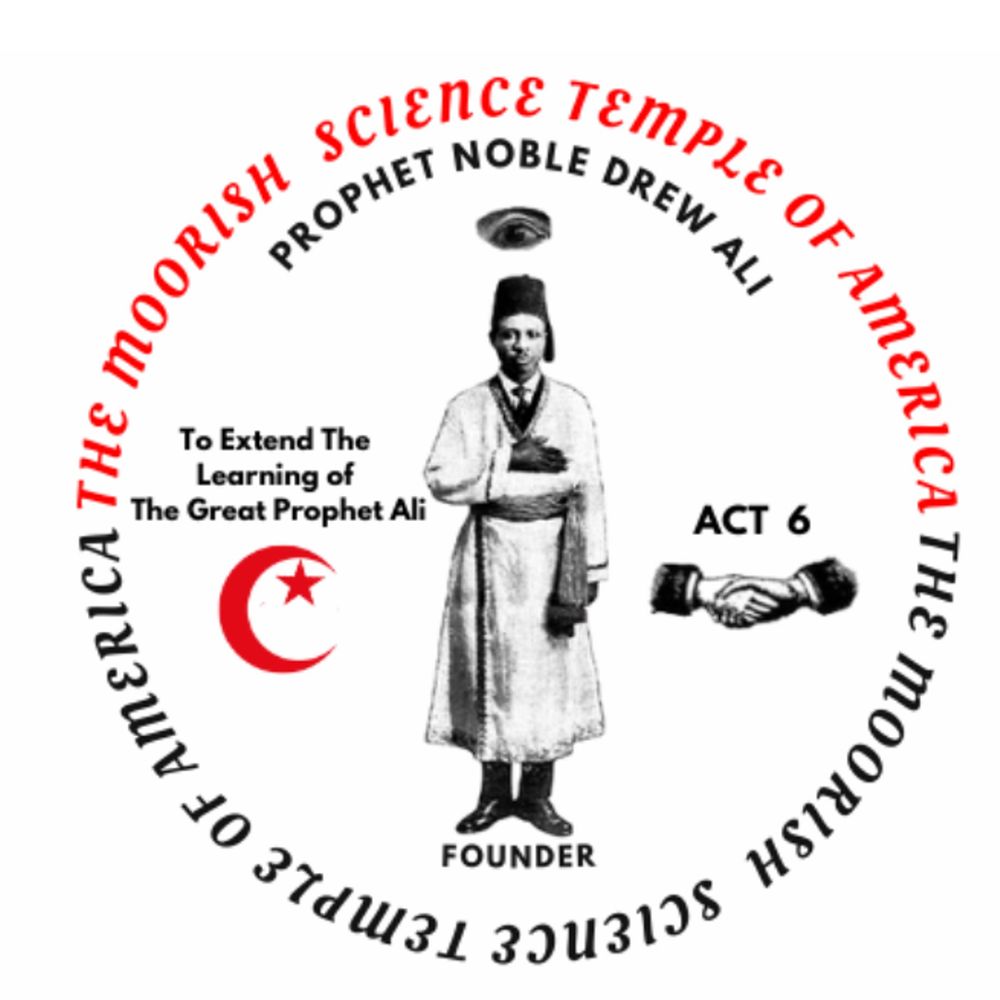 Moorish Science