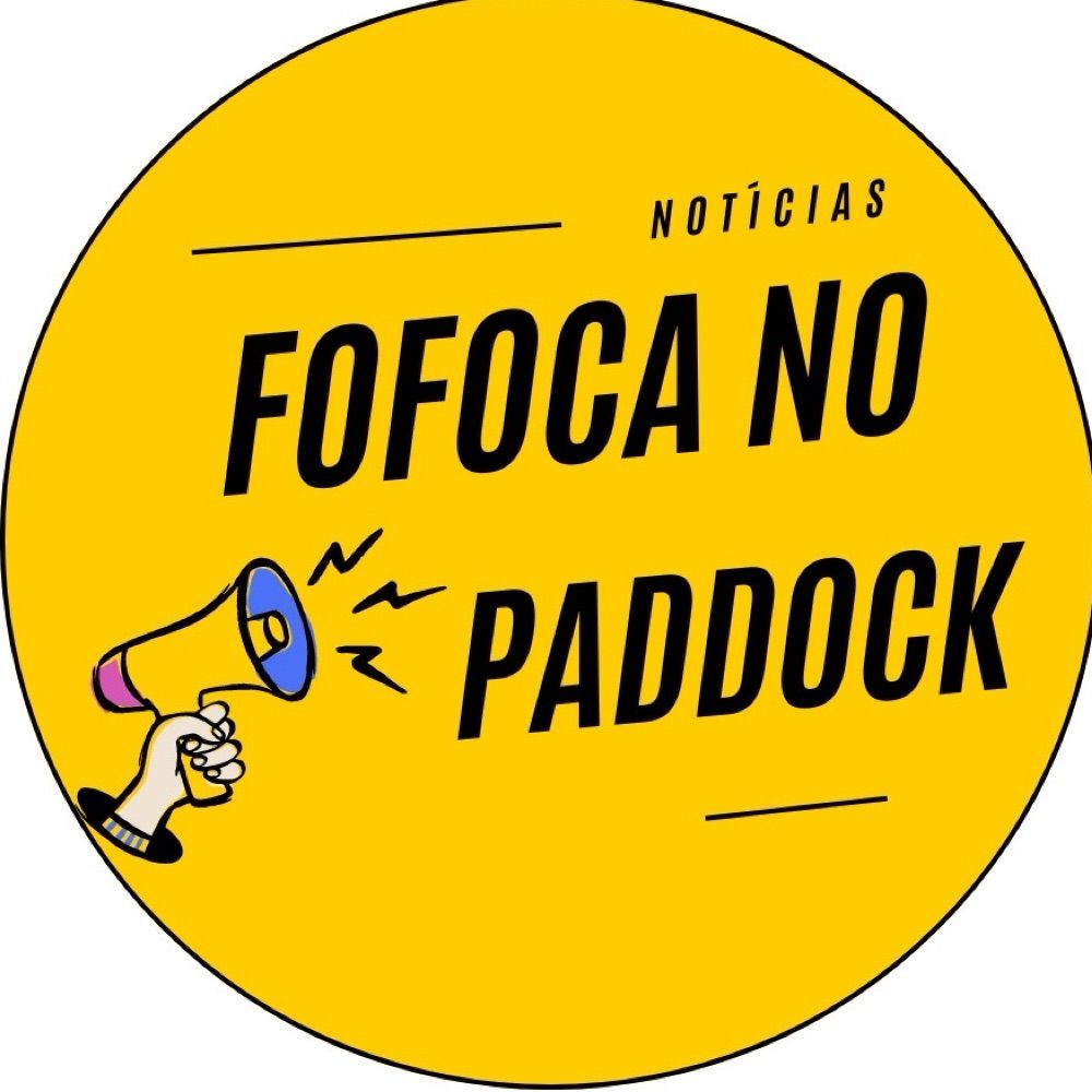 Fofoca no Paddock